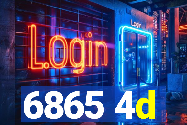 6865 4d